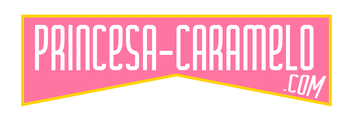 Confitería Princesa-Caramelo